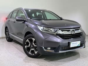 2020 Honda CR-V VTi-L RW