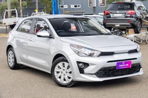 2022 Kia Rio S Auto MY22