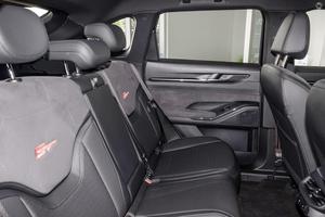 2026 GWM Haval H6GT Ultra PHEV Auto 4WD