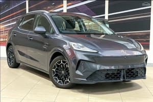 2026 MG MG4 EV Urban Essence 43 Auto MY26