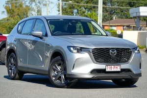 2025 Mazda CX-60 P50e Pure KH Series