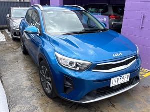 2022 Kia Stonic S YB