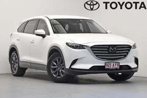 2020 Mazda CX-9 Sport TC Auto