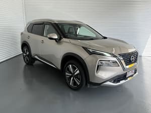 2022 Nissan X-TRAIL Ti T33