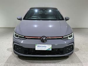 2021 Volkswagen Golf GTI 8