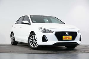2020 Hyundai i30 Active PD2