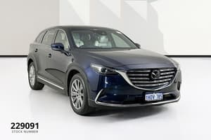 2022 Mazda CX-9 AZAMI (AWD) LE CX9M