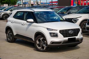 2025 Hyundai Venue Active QX.V5