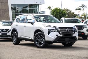 2026 Nissan X-TRAIL ST T33