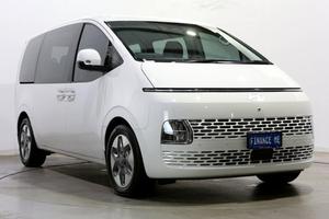 2025 Hyundai STARIA US4.V3