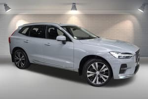 2024 Volvo XC60 Plus B5
