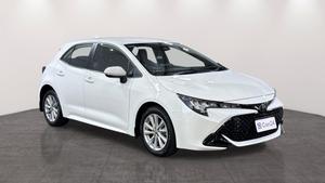2024 Toyota Corolla Ascent Sport MZEA12R
