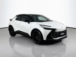 2024 Toyota C-HR GR Sport MAXH25R