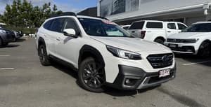 2024 Subaru Outback AWD 6GEN