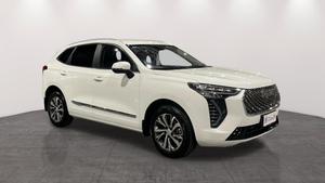 2023 GWM Haval Jolion Lux Hybrid A01