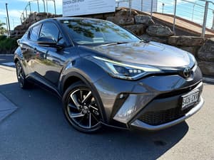 2021 Toyota C-HR Koba Auto 2WD