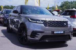 2017 Land Rover Range Rover Velar D300 R-Dynamic HSE Auto AWD MY18