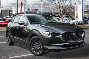 2024 Mazda CX-30 G20 Pure DM Series Auto