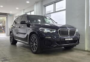 2019 BMW X5 xDrive30d M Sport G05 Auto 4x4