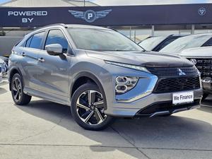 2022 Mitsubishi Eclipse Cross PHEV Exceed YB Auto AWD MY22