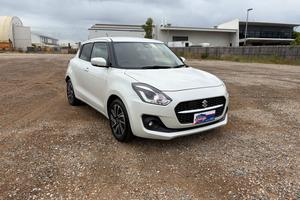 2022 Suzuki Swift GLX Turbo AZ Series II