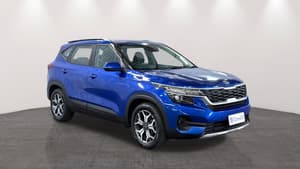 2020 Kia Seltos Sport SP2
