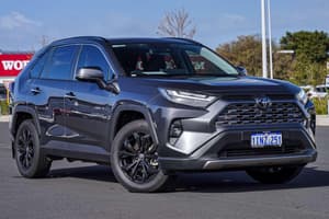 2024 Toyota RAV4 Cruiser AXAH52R