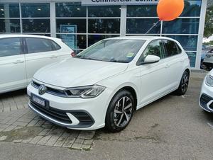 2025 Volkswagen Polo 85TSI CityLife AE Auto MY26