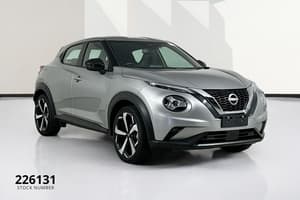 2023 Nissan JUKE ST-L FY16 MY23.5