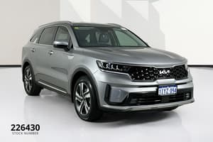 2022 Kia SORENTO SPORT+ 7 SEAT MQ4 MY23