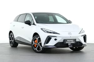 2024 MG MG4 XPOWER MEH32