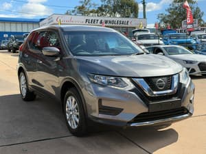 2020 Nissan X-TRAIL ST T32