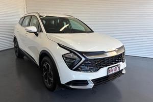 2023 Kia Sportage S NQ5