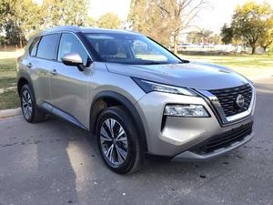 2025 Nissan X-TRAIL ST-L T33