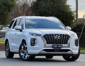 2022 Hyundai Palisade LX2.V2