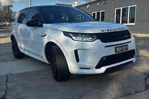 2020 Land Rover Discovery Sport P200 R-Dynamic S L550