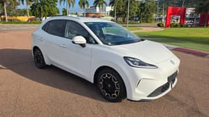 2026 MG MG4 EV Urban Essence 54 AH4E