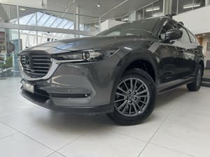 2021 Mazda CX-8 Touring KG Series