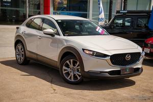 2024 Mazda CX-30 G20 Touring DM Series