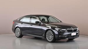 2020 BMW 6 20d LUXURY LINE GRAN TURISMO G32