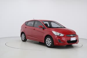 2016 Hyundai Accent Active RB4