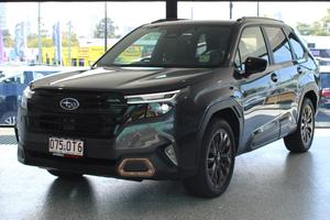 2025 Subaru Forester Hybrid Sport S6 Auto AWD MY26