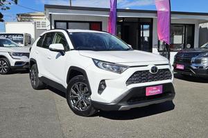 2024 Toyota RAV4 GXL MXAA52R