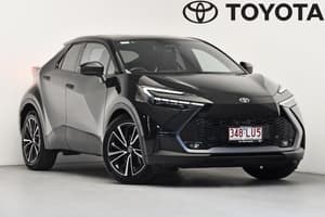 2024 Toyota C-HR Koba Auto