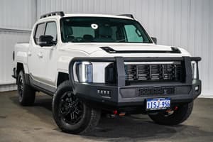 2025 Kia Tasman X-Pro Auto 4X4 MY26 Double Cab