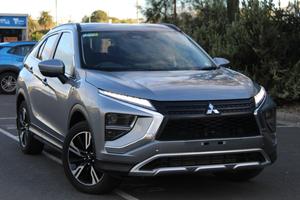 2023 Mitsubishi Eclipse Cross Aspire YB Auto 2WD MY23
