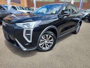 2026 GWM Haval Jolion Premium A01
