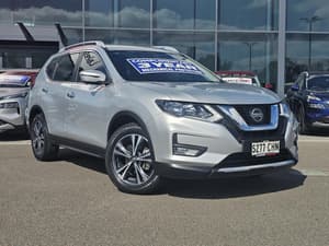 2021 Nissan X-TRAIL ST-L T32 Auto 2WD MY21