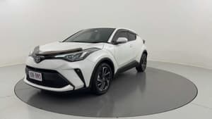 2021 Toyota C-HR Koba NGX50R