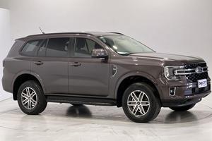 2024 Ford Everest Trend 2.0L